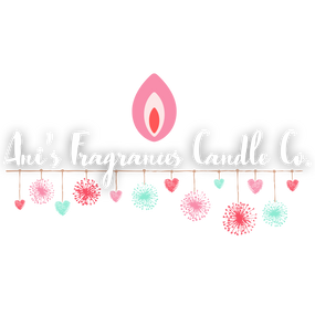 Ani's Fragrances Candle Company